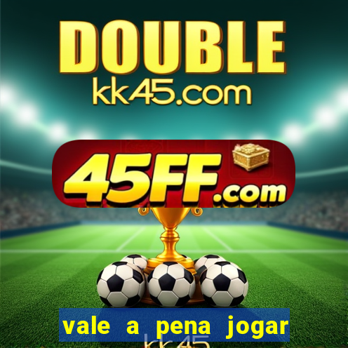 vale a pena jogar wow 2024